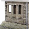 image3D Puzzle Statue of Liberty  DIY Architecture Building Model Kit  Realistic Replica No Glue  Educational Toy for Kids ampamp Adults  New York Landmark Decor