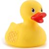 image10quot Jumbo Classic Yellow Rubber Duck Bathtime Toy Floating Fun Pool Preschool Bathtub Toy Giant Flexible Large Yellow Duck for Kids