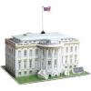 imageThe White House 3D Puzzle  Architectural Puzzles for Adults and Kids  Building Model DIY Kit 35 Pieces