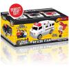 imageLiberty Imports Take Apart Toy Set Build Your Own Vehicle with Drill Sounds ampamp Lights Buildable STEM Learning Construction Kit for Toddlers Kids Boys Ambulance