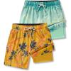 Tropical Prints