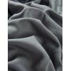 imageLiberty Imports 5 Pack Mens Quick Dry Athletic Basketball Shorts 9quot Inseam with Pockets Activewear for Workout Gym RunningWhitePurpleBlackNavyGray