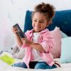 imageLiberty Imports 2 Pack My First TV Remote Control and Mobile Smartphone Kids Musical Toy Bundle Set  Realistic Music Learning Remote Phone Pretend Playset with Lights and Sounds
