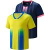 Yellow/Navy