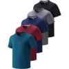 Navy/Black/Charcoal/Maroon/Dark Teal