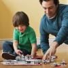 image570 PCS Robots Building for Kids  Build a Robot Construction Bricks Mecha Assembly Toys Vehicle Sets Compatible with Lego Gift for Boys Girls 612Aircraft Carrier