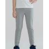image3 Pack Boys Lightweight Jogger Pants Youth Athletic Sweatpants Kids Toddlers Clothes ApparelGrayNavyBlack