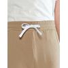 image3 Pack Boys Lightweight Jogger Pants Youth Athletic Sweatpants Kids Toddlers Clothes ApparelKhakiOliveDusty Blue