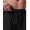 image3 Pack Mens 7quot Running Shorts with Compression Liner Pockets Athletic 2 in 1 Shorts for Workout Gym Quick DrySet 1
