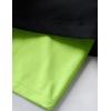 image3 Pack Mens 7quot Running Shorts with Compression Liner Pockets Athletic 2 in 1 Shorts for Workout Gym Quick DrySet 1