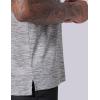 image3Pack Mens Golf Shirt Performance Sport Short Sleeve Moisture Wicking Dry Fit Golf Polo Active Shirts for MenGrayBlackMaroon