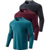 Teal/Maroon/Charcoal