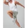 image5 Pack Mens Athletic Shorts 9quot Mesh Basketball Shorts Men Active Gym Shorts with PocketsLight GrayBlueBlackNavyCharcoal