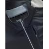 imageLiberty Imports 3Pack Mens QuarterZip Pullover Lightweight Long Sleeve Athletic Jackets Performance Workout Running ShirtsGrayKhakiBlue