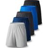 Light Gray/Blue/Black/Navy/Charcoal