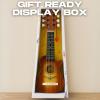 image:image23 Acoustic Guitar Kids 6 String Toy Guitar  Realistic Steel Strings  Beginner Practice First Musical Instrument for Children Toddlers NaturalBrown