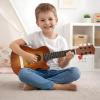 image:image23 Acoustic Guitar Kids 6 String Toy Guitar  Realistic Steel Strings  Beginner Practice First Musical Instrument for Children Toddlers NaturalBrown