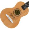 image:image23 Acoustic Guitar Kids 6 String Toy Guitar  Realistic Steel Strings  Beginner Practice First Musical Instrument for Children Toddlers NaturalNatural
