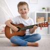 image:image23 Acoustic Guitar Kids 6 String Toy Guitar  Realistic Steel Strings  Beginner Practice First Musical Instrument for Children Toddlers NaturalWalnut