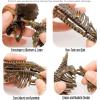 image:imageDig amp Discover Dino Triceratops Dinosaur Skeleton 3D Fossil Bones Excavation Science Educational Toy Kit for Kids ChildrenTriceratops
