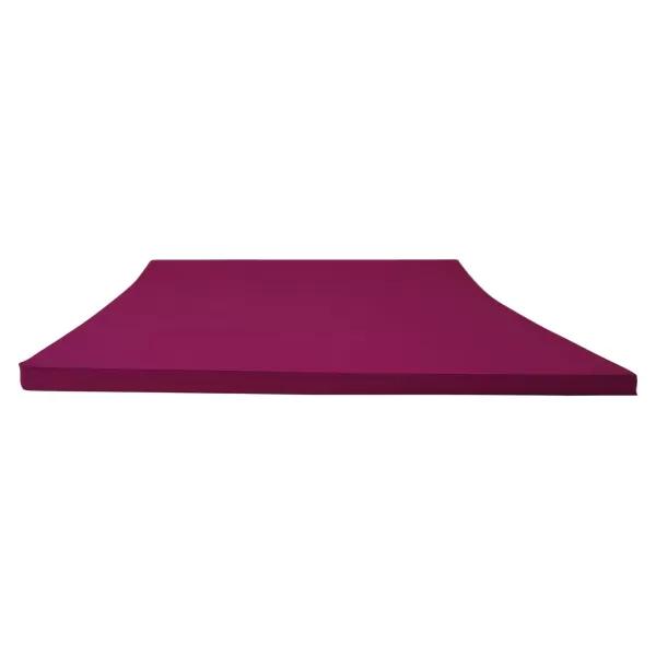 imageSax 100 Sulphite Art Paper  12 x 18 inches  Pack of 50  Hot Pink