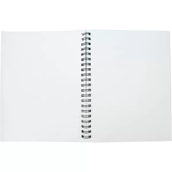 imageSax Artists Sketch Diary  8 12 x 11 inches  100 Sheets per Pad  White 50 lbs  45758350 lbs