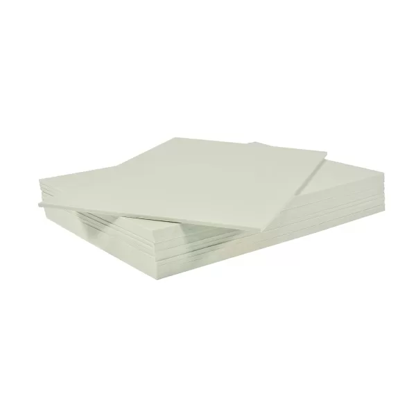 imageSax Easy to Cut Unmounted Linoleum  12 x 12 inches  Pack of 6