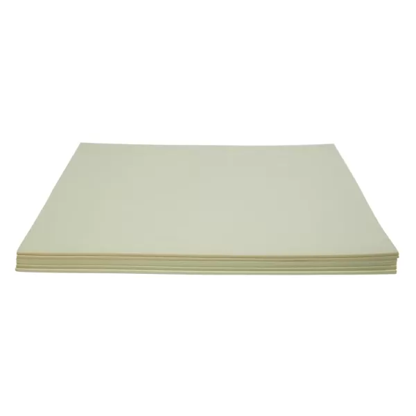 imageSax Easy to Cut Unmounted Linoleum  12 x 12 inches  Pack of 6