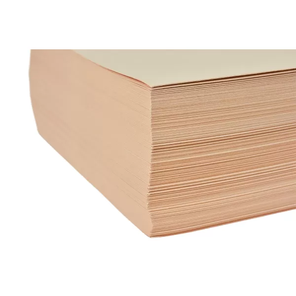 imageSax Manila Drawing Paper 40 Lb 9 x 12 Inches Pack of 500
