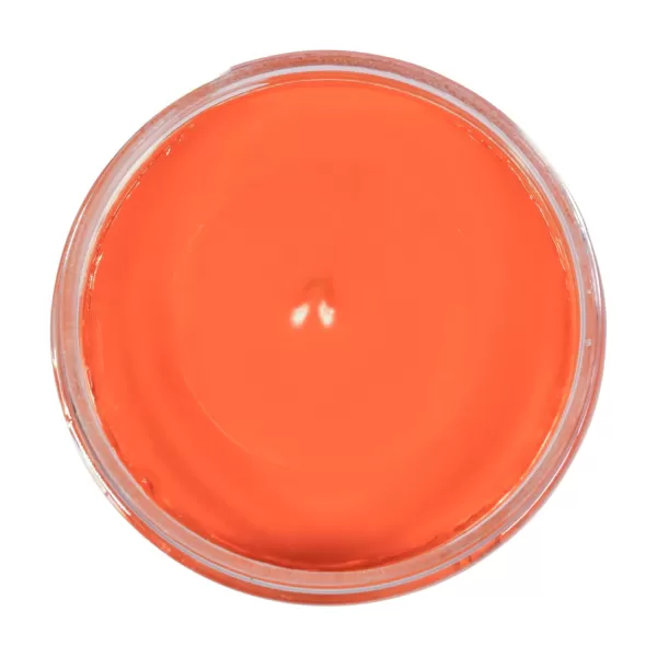 imageSax True Flow Water Soluble Block Printing Ink  16 Ounces  Orange