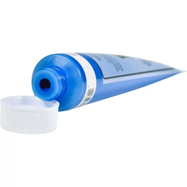 imageSax True Flow Water Soluble Block Printing Ink  5 Ounce Tube  Blue  4619571 Count Pack of 1
