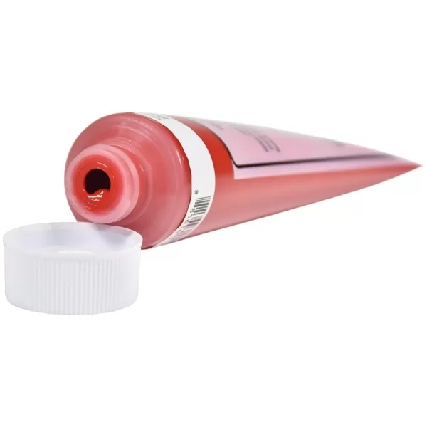 imageSax True Flow Water Soluble Block Printing Ink  5 Ounce Tube  Red  461945
