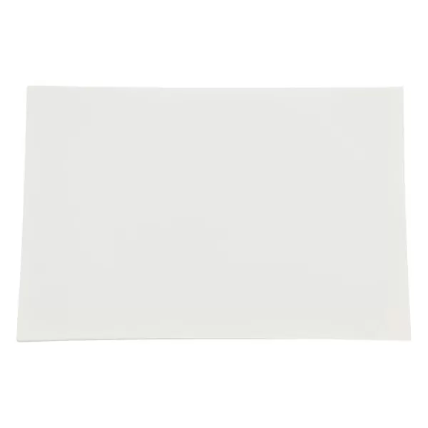 imageSax  206312 Sulphite Drawing Paper 90 lb 12 x 18 Inches ExtraWhite Pack of 500