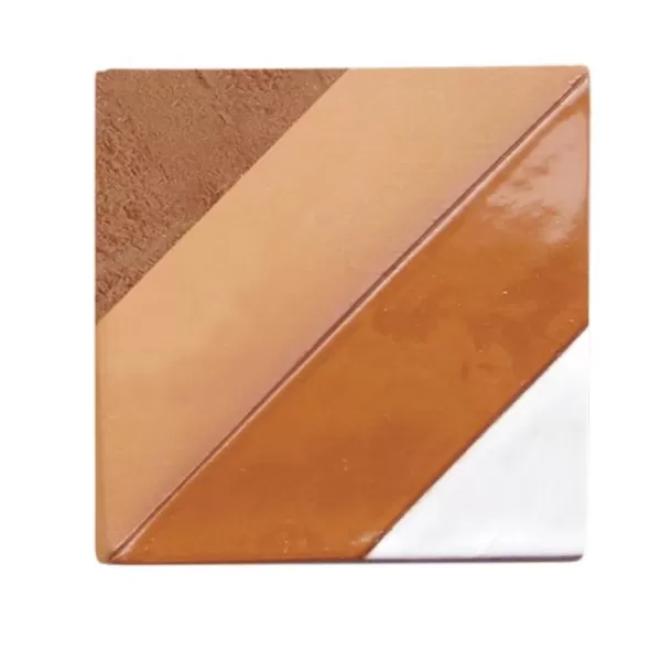 imageSax Low Fire Moist Earthenware Clay 50 Pounds Red  400237