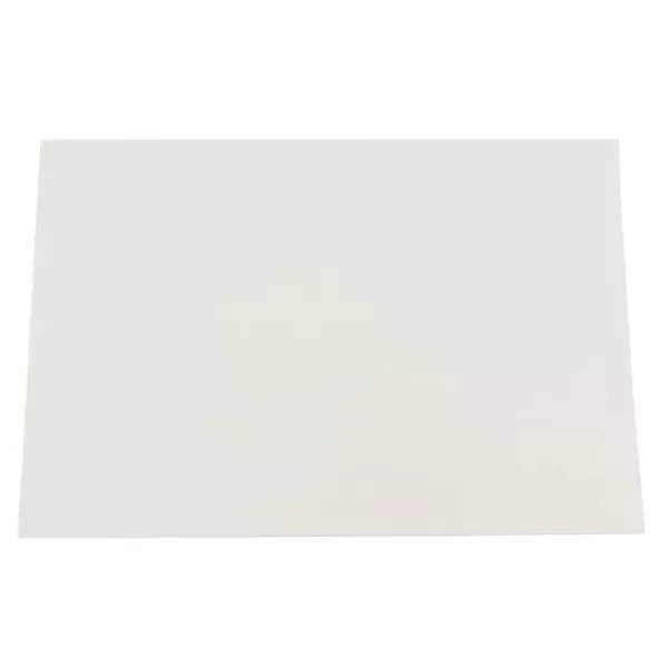 imageSax Sulphite Drawing Paper 90 lb 24 x 36 Inches White Pack of 250  081433