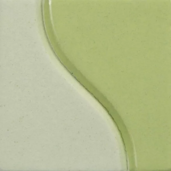 imageSax Underglaze Apple Green 1 Pint