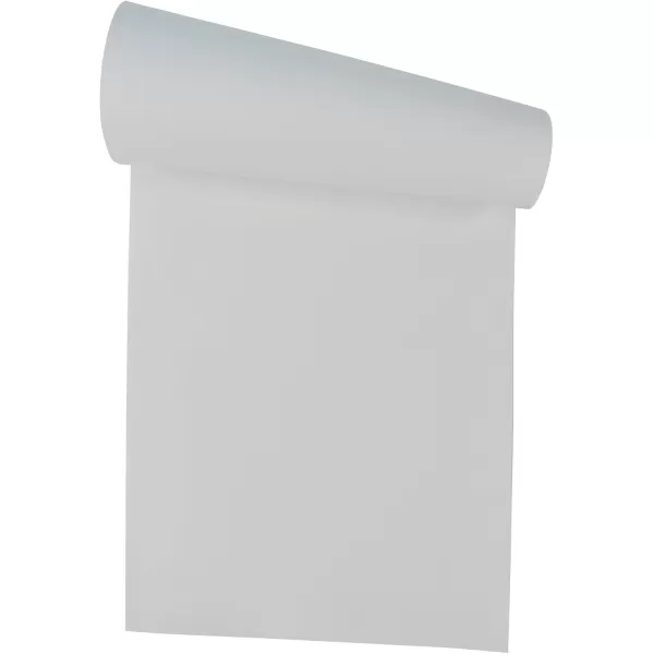 imageSax  453695 Artists Sketch Pad White 14quot L x 11quot W Sheet of 5060 lbs