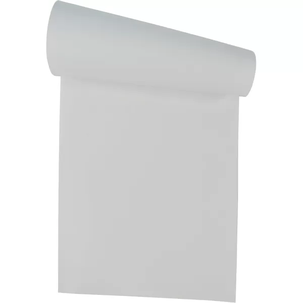 imageSax  453695 Artists Sketch Pad White 14quot L x 11quot W Sheet of 5060 lbs