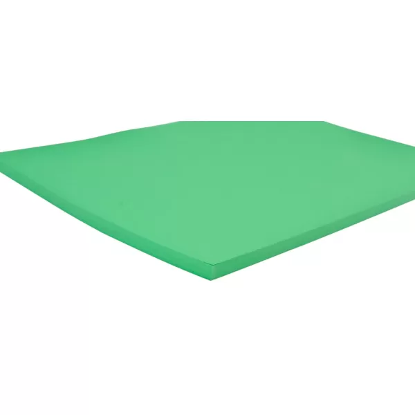 imageSax 100 Sulphite Art Paper  12 x 18 inches  Pack of 50  Emerald Green