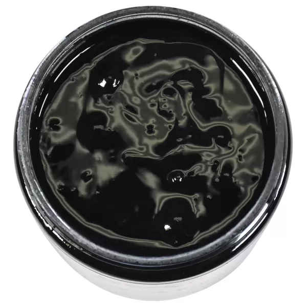 imageSax 1299777 True Flow Water Soluble Block Printing Ink  16 Ounces  Black