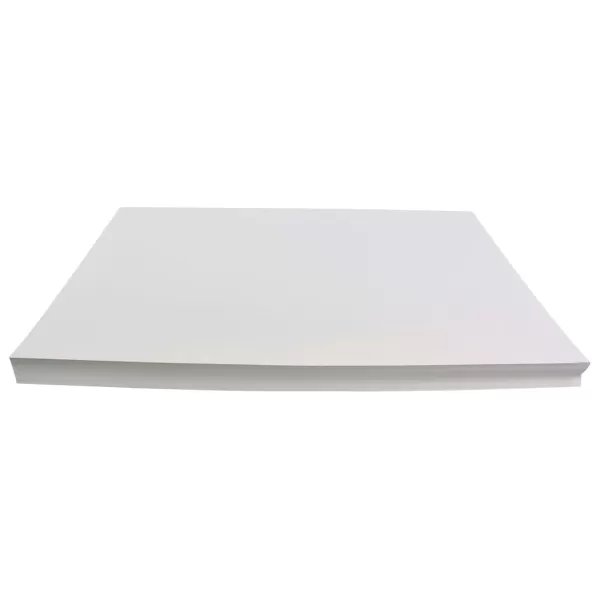 imageSax 206429 Halifax Cold Press Watercolor Paper 11 X 15 Inches 90 lb White 100 Sheets