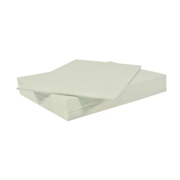 imageSax Easy to Cut Unmounted Linoleum  6 x 9 inches  Pack of 12