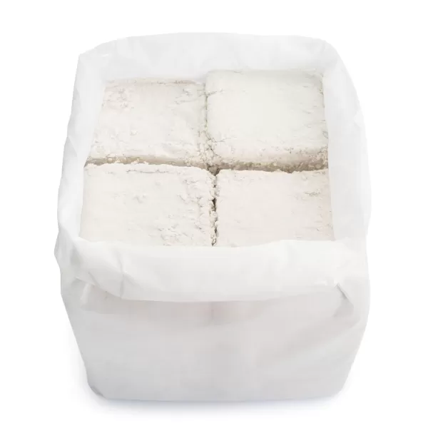 imageSax NonToxic Ultra Mache White