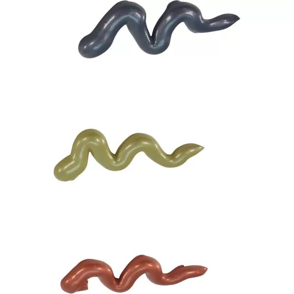 imageSax PAINT ACRYLIC ASST METALLIC PINT SET OF 3