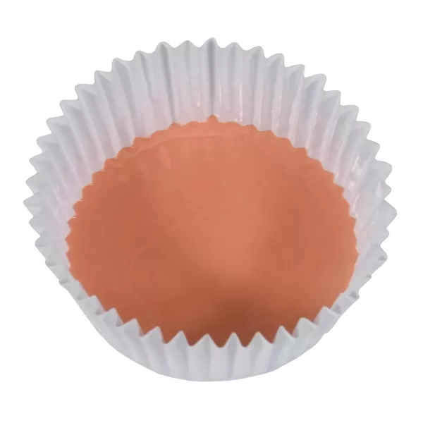 imageSax True Flow Gloss Glaze Bright Orange 1 Pint1 Pint