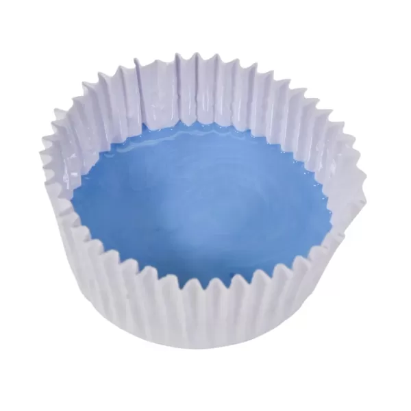 imageSax True Flow Gloss Glaze Dutch Blue 1 Pint  449801