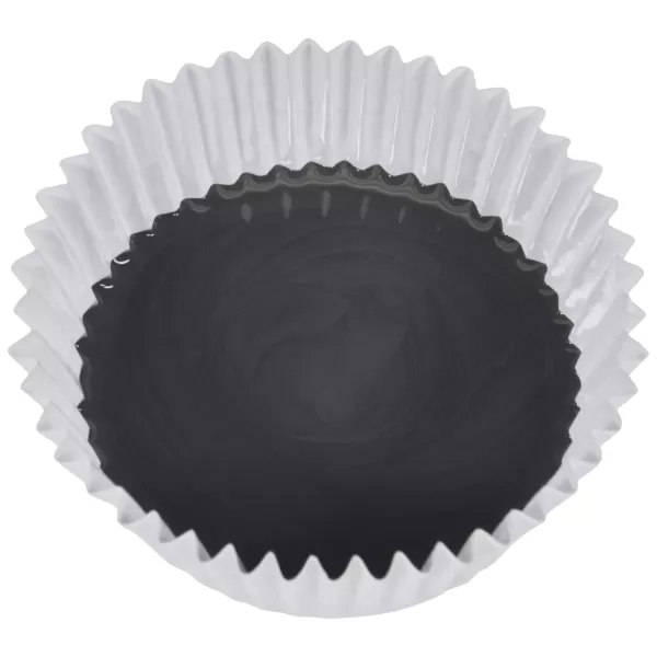imageSax True Flow Gloss Glaze Shiny Black 1 Pint  416950
