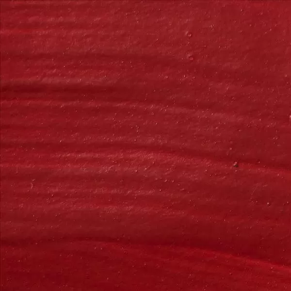 imageSax True Flow Heavy Body Acrylic Paint 12 Gallon Bright Red