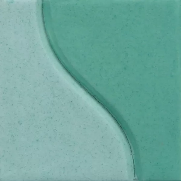 imageSax True Flow Underglaze Sea Foam 1 Pint