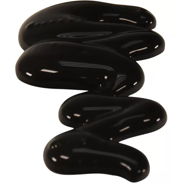imageSax Versatemp HeavyBodied Tempera Paint Black 1 Pint  1440686 16 Fl Oz Pack of 116 Fl Oz Pack of 1